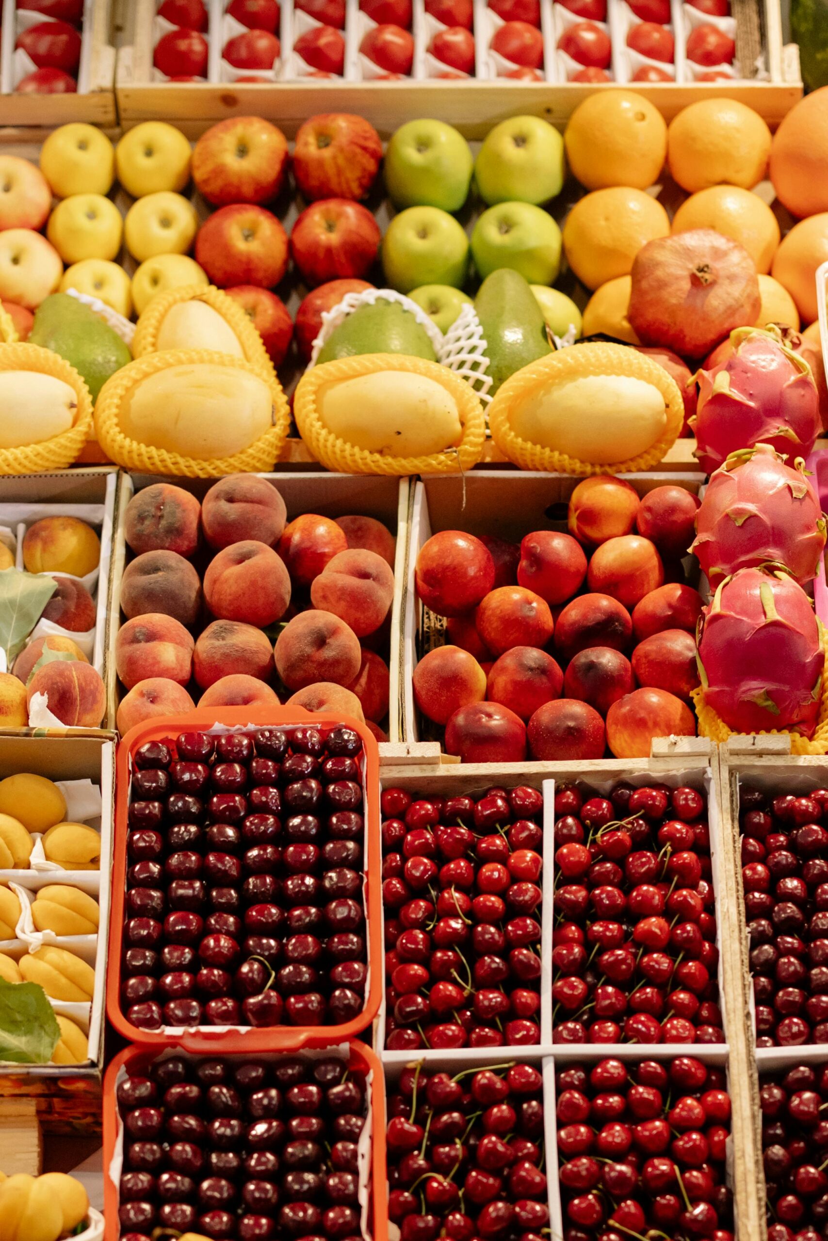 Documentation layers